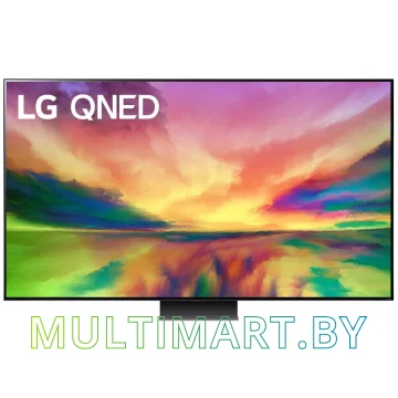 Телевизор LG QNED MiniLED 4K 86QNED816RA